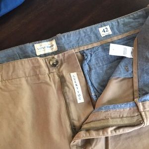 Lucky Khakis